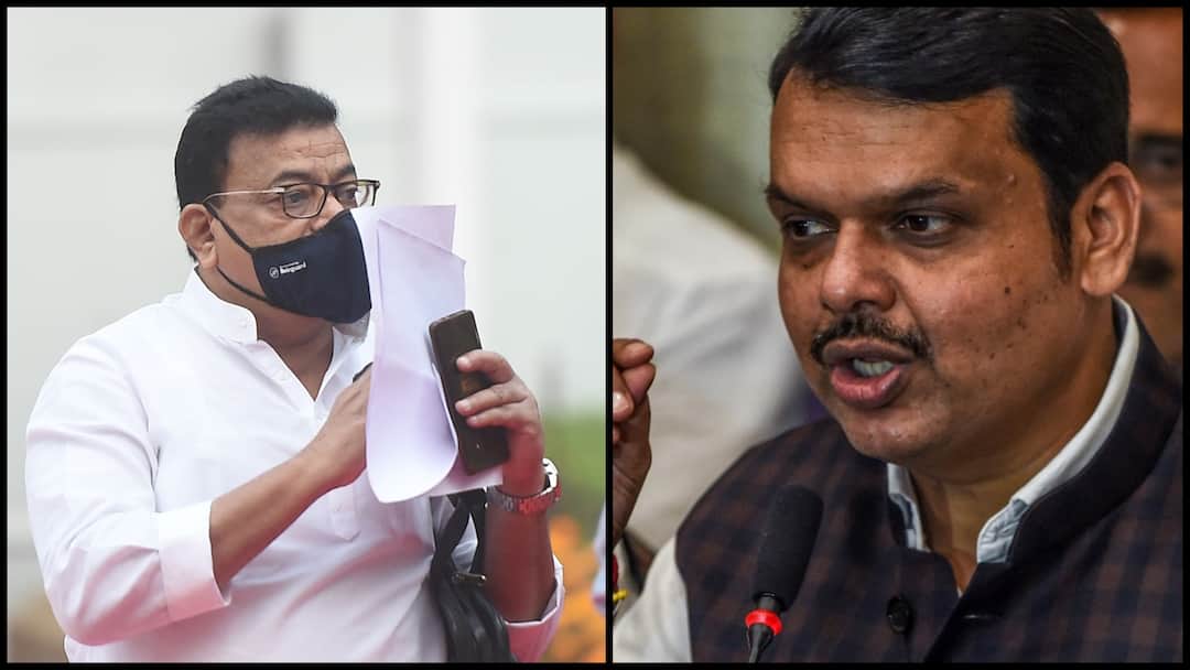 'Targeted As I Suspended 12 BJP MLAs': Sena MLA Who Had To Apologise For 'Mimicking' PM Modi In House 'Targeted As I Suspended 12 BJP MLAs': Sena MLA Who Had To Apologise For 'Mimicking' PM Modi In House