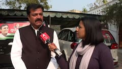 UP Assembly elections 2022 | How prepared is Samajwadi party this time, explains Sudhir Kumar Rawat