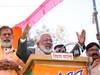 UP Election 2022: स्वतंत्र देव सिंह का दावा, कहा- योगी आदित्यनाथ गुंडाराज खत्म करने वाले प्रदेश के पहले सीएम