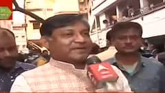 KMC: 'যা দায়িত্ব পাব নিষ্ঠা সহকারে পালন করব', ৫৮ নম্বর ওয়ার্ডে জয়ী TMC প্রার্থী সন্দীপন সাহা| Bangla News