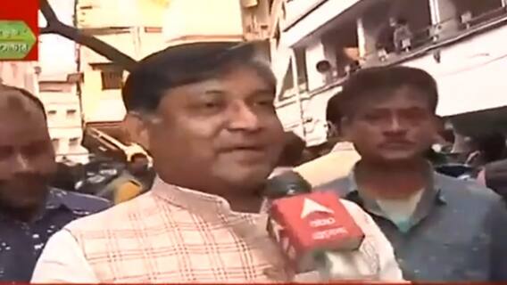 KMC: 'যা দায়িত্ব পাব নিষ্ঠা সহকারে পালন করব', ৫৮ নম্বর ওয়ার্ডে জয়ী TMC প্রার্থী সন্দীপন সাহা| Bangla News