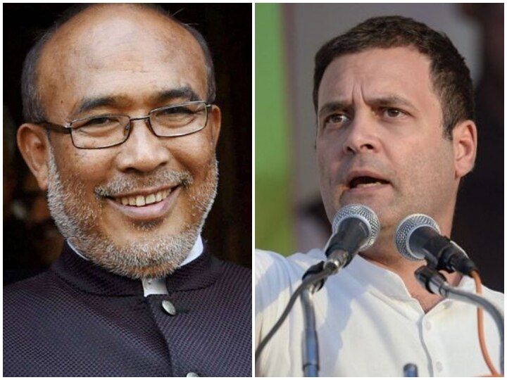 Manipur Election 2022: मणिपुर चुनाव में AFSPA को लेकर सियासी शोर, क्या चुनावी मुद्दा बनेगा स्पेशल एक्ट