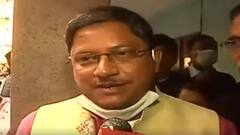 KMC: 'দায়িত্ব বেড়েছে, সেই দায়িত্ব পালনের চেষ্টা করব', মন্তব্য ১৬ নম্বর বরোর চেয়ারম্যান সুদীপ পোল্লের| Bangla News