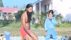 યોગ ભગાવે રોગઃ કફ, કોલ્ડ અને અસ્થમાને મટાડવા માટે કરો માત્ર આટલું, જુઓ વીડિયો