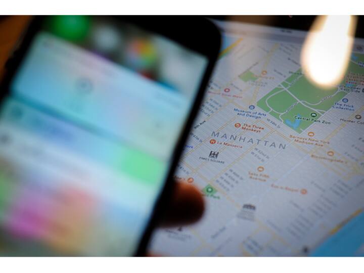 Apple Maps leads explain how company salvaged app despite rocky initial launch This Is How Apple Maps Became A Hit Over Competitors