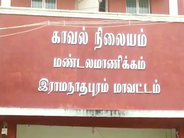 எங்க சித்தப்பா யார் தெரியுமா ரிப்போட்டரு...! - கஞ்சா போதையில் போலீஸிடம் அலப்பறை செய்த பிரதர்ஸ்