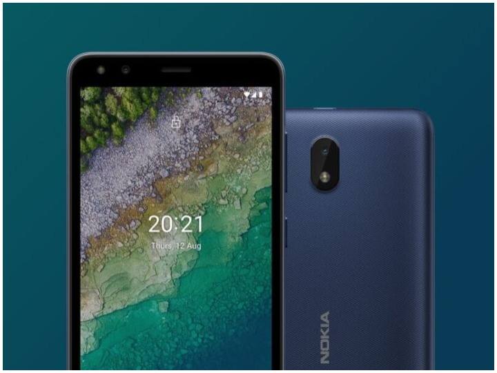 नोकिया सी 01 प्लस (Nokia C01 Plus): साल 2021 के सबसे सस्ते और बेहतरीन स्मार्टफोन की बात करें तो इस मोबाइल का भी नंबर आता है. इस मोबाइल की कीमत करीब 6199 रुपये है.