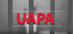 UAPA Cases: నమోదవుతున్న రాజద్రోహం కేసుల్లో ఎన్ని నిరూపితమవుతున్నాయి..?
