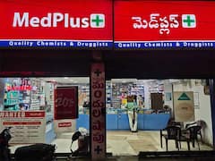 Medplus IPO: మెడ్‌ప్లస్‌ లిస్టింగ్‌ సూపర్‌హిట్‌.. లాట్‌కు లాభం ఎంతొచ్చిందంటే?