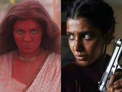 GoodBye 2021: Samantha Ruth से Sushmita Sen तक, इस साल OTT पर इन एक्ट्रेसेस ने दिखाया दम