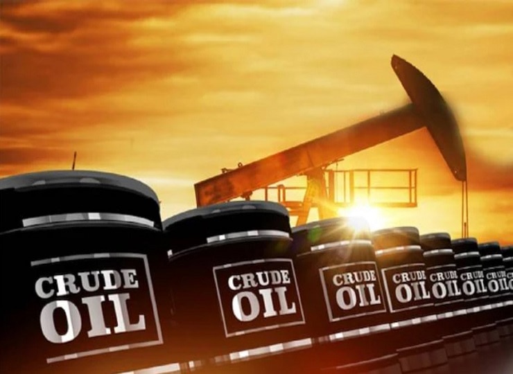 Crude Oil Prices: ஷாக் கொடுக்க தயாராகிறதா கச்சா எண்ணெய் விலை? என்ன நடக்கிறது சந்தையில்?