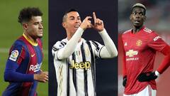 Expensive Football Player List: ক্লাব ফুটবলে বিশ্বের সবচেয়ে দামি এই তারকা ফুটবলাররা