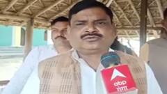 UP की इस सीट से रक्षा मंत्री Rajnath Singh का है गहरा कनेक्शन, जानिए कैसे? |SINGHASAN 403