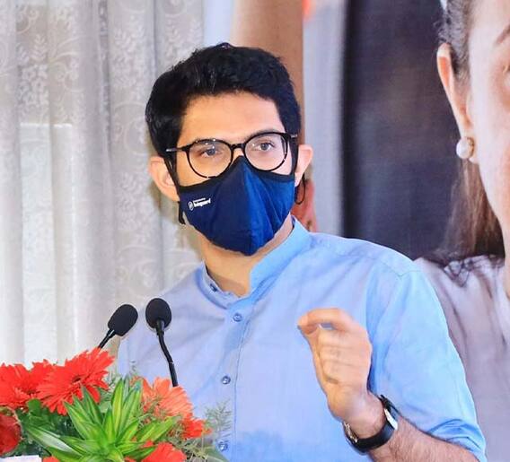 आदित्य ठाकरे यांना जीवे मारण्याची धमकी!