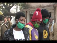 Fraud in UP: नाजीरियन ठगों ने महिला से दोस्ती कर 32 लाख रुपये ठगे, पुलिस ने किया आरोपियों को गिरफ्तार