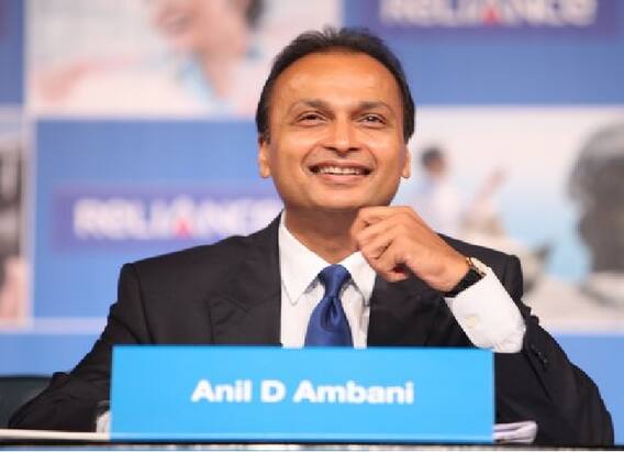 Ambani પરિવારનો બીજો ચહેરોઃ અનિલ અંબાણી