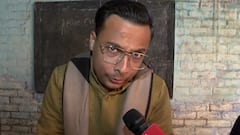 UP Assembly Elections 2022 | Standup Comedian Lakshya Nigam mimics PM Modi; takes dig on promises made