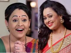 Tarak Mehta Ka Ooltah Chashma : माधवी भिडे आहे कोट्यवधींची मालकिण; आलिशान घर, लग्झरी कार आणि बरंच काही