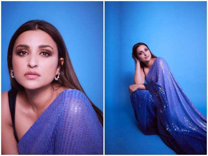 Parineeti Chopra Latest Instagram Photo: बॉलीवुड एक्ट्रेस परिणीति चोपड़ा (Parineeti Chopra) आए दिन किसी ना किसी कारण से चर्चा में बनी रहती हैं. इन दिनों परिणीति (Parineeti) छोटे पर्दे पर डेब्यू को लेकर चर्चा में बनी हुई हैं.