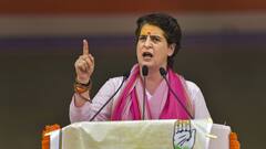 UP Female Politicians Education: कोई MBA तो कोई लॉ ग्रेजुएट, जानिए कितनी पढ़ी लिखी हैं उत्तर प्रदेश की चर्चित नेत्रियां