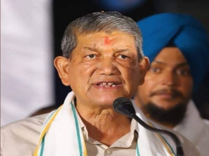 बगावती रुख के बीच Congress हाई कमान से मिलेंगे Harish Rawat, कल पार्टी नेताओं के साथ पहुंचेंगे दिल्ली Uttrakhand Assembly Elections Harish Rawat to arrive in Delhi tomorrow to meet Party high command बगावती रुख के बीच Congress हाई कमान से मिलेंगे Harish Rawat, कल पार्टी नेताओं के साथ पहुंचेंगे दिल्ली