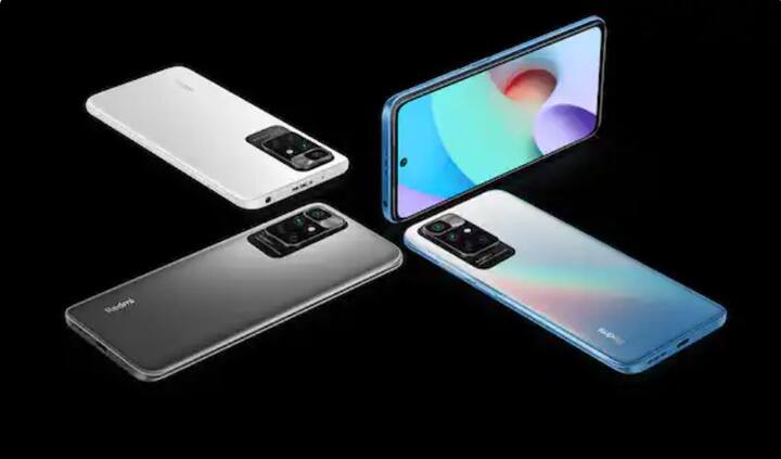 REDMI 10 Prime এতে 6GB RAM এর সাথে 128GB ইন্টারনাল মেমরি রয়েছে। এতে 6000mAH এর ব্যাটারি পাবেন।   এতে একটি 50 মেগাপিক্সেল প্রাইমারি রেয়ার ক্যামেরা ও 8 মেগাপিক্সেলের ফ্রন্ট ক্যামেরা পাবেন। এটি একটি ডুয়াল সিম স্মার্টফোন। 6.5-ইঞ্চি   ডিসপ্লে পাবেন এই ফোনে। ফ্লিপকার্টে এর দাম 15905 টাকা।