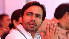 PM Modi-CM Yogi को आज रात नींद नहीं आएगी : Jayant Chaudhary | UP Elections 2022