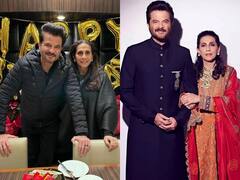 Anil Kapoor Birthday: अनिल कपूर की पत्नी सुनिता हैं परफेक्ट वाइफ, शादी से पहले एक्टर के इन खर्चों को करती थीं पूरा