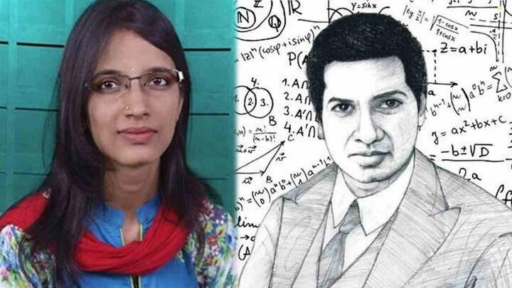 Who is Neena Gupta, who has brought laurels to India in the field of mathematics by winning the Ramanujan Prize? રામાનુજન પુરસ્કાર જીતીને ગણિતના ક્ષેત્રમાં ભારતનું નામ રોશન કરનાર નીના ગુપ્તા કોણ છે? જાણો વિગતે