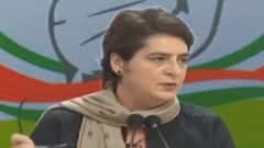 Priyanka Gandhi : রাম মন্দিরের জমি লেনদেনে লাভবান হয়েছে বিজেপি-আরএসএস, সুপ্রিম কোর্টের নজরদারিতে তদন্ত দাবি প্রিয়ঙ্কার