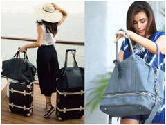 Health Tips: Travel करने से पहले महिलाएं अपने बैग में रखें ये चीजें, Trip पर नहीं होगी कोई परेशानी