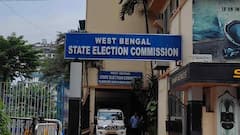 KMC Election 2021: ভোট মেটার পরেও কলকাতায় রাজনৈতিক দলগুলির হোর্ডিং, ফ্লেক্স, ব্যানার | Bangla News