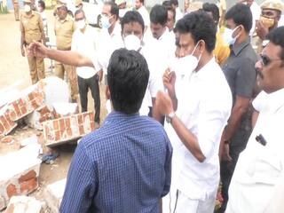 தென் மாவட்டங்களின் கவனிக்கவேண்டிய முக்கிய செய்திகள்..