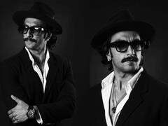 83 Premiere:  83 चा भव्य प्रीमियर; रणवीर सिंहच्या लूकची जोरदार चर्चा!