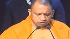 किसान सम्मान दिवस पर CM Yogi का संबोधन, बोले- 'किसानों को आगे बढ़ाने की हुई कोशिश'