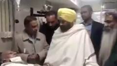 Ludhiana धमाके को लेकर गृह मंत्रालय ने पंजाब सरकार से मांगी रिपोर्ट, केंद्रीय एजेंसी को सौंपी जा सकती है जांच