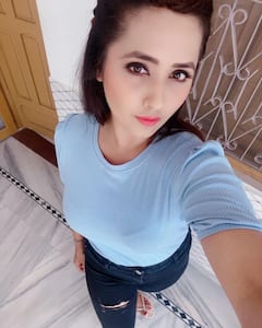 Kajal Raghwani Transformation: भोजपुरी क्वीन काजल राघवानी ने खुद को किया Fat To Fit, ट्रांसफॉर्मेशन देख आप भी हो जाएंगे हैरान