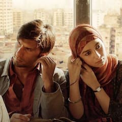 Ahead Of '83' Release, Here's A Look At First Day Box Office Collection Of Ranveer Singh's Last Five Films