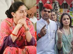Mulayam Singh Yadav Daughters in Law: डिंपल यादव से राजलक्ष्मी तक, जानिए क्या करती हैं मुलायम सिंह की ये पांच बहुएं