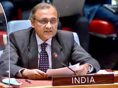 India Votes In Favour To Ease Sanctions On Humanitarian Aid For Afghanistan At UN Security Council