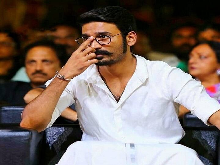 Dhanush Next Movie Title look out Tamil film titled Vaathi, dhanush new telugu movie named Sir Dhanush Next Movie: தெலுங்கிலும் கால் பதிக்கும் தனுஷ்...‛வாத்தி’ கம்மிங்... புதிய படத்தின் டைட்டில் வெளியீடு!