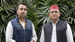 UP Election: किसका भौकाल टाइट है, चुनाव से पहले नेक टू नेक फाइट है! | Mudde Ki Baat