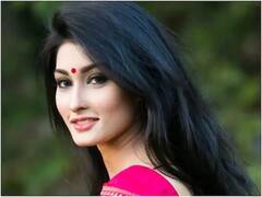 Shakib's Wife Photos: হার মানাবেন রুপোলি পর্দায় নায়িকাদেরও, দেখে নেওয়া যাক শাকিবের স্ত্রী শিশিরকে