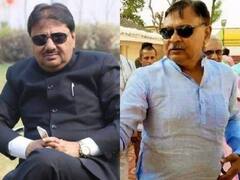 UP Top 5 Richest MLA's Car Collection: ये हैं यूपी के पांच सबसे अमीर विधायक, जानिए किसके पास हैं कौन सी कार