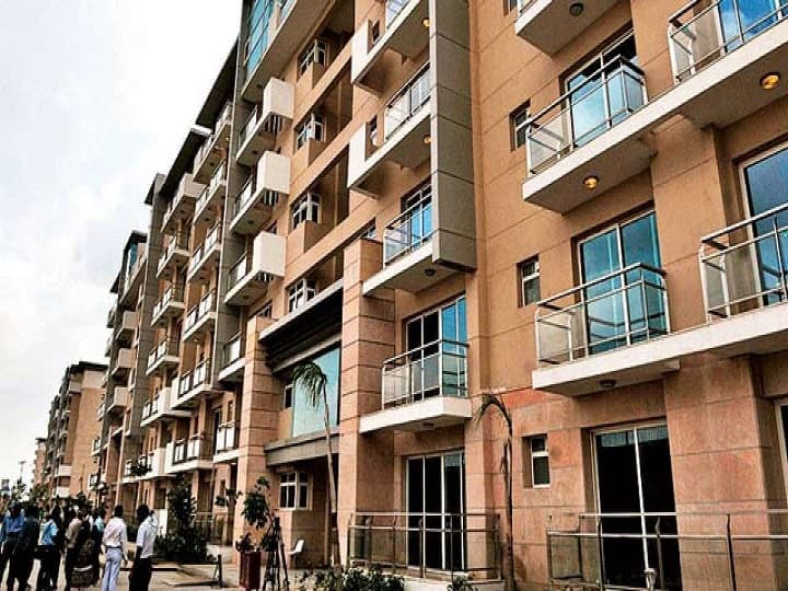 DDA Housing Scheme delhi development authority dda flat scheme delhi dda.org.in check all details DDA Housing Scheme: इस बार न्यू ईयर पर खरीदें दिल्ली में अपना घर, मिलेगी पूरे 2.67 लाख की छूट, जानिए कैसे?