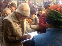 Mainpuri Crime News: मैनपुरी में 65 साल के सीमेंट व्यापारी की धारदार हथियार से हत्या, इलाके में फैली सनसनी