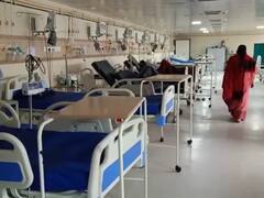 Ujjain News: विदेशों से कोरोना कैरियर बनकर पहुंच रहे लोगों की वजह से मची खलबली, प्रशासन अलर्ट