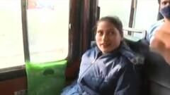 Yogi सरकार में कानून व्यवस्था के सवाल पर क्यों ये महिला करने लगी PM Modi को याद!