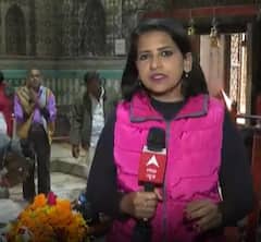 Know about the history of Lodheshwar Mahadev Mandir in Barabanki | Chunav Yatra with Manogya Liowal