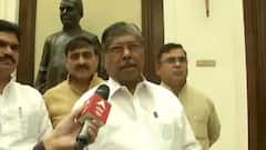 Maharashtra Winter Assembly : मुख्यमंत्र्यांच्या अनुपस्थितीवर Chandrakant Patil यांचा सरकारला टोला